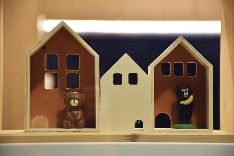 Photo of Tuck Me iN, 3-star hotel in Chiang Mai