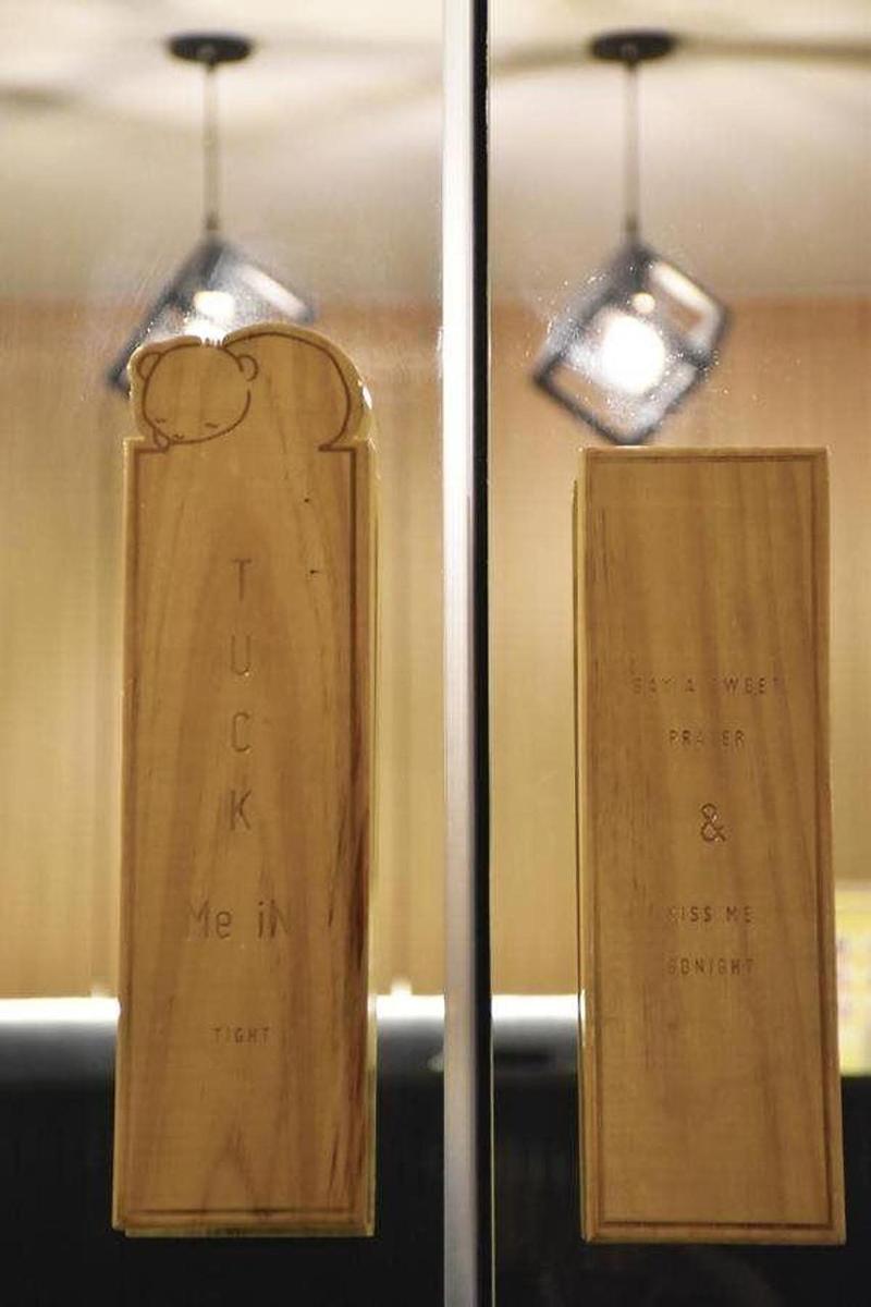 Photo of Tuck Me iN, 3-star hotel in Chiang Mai