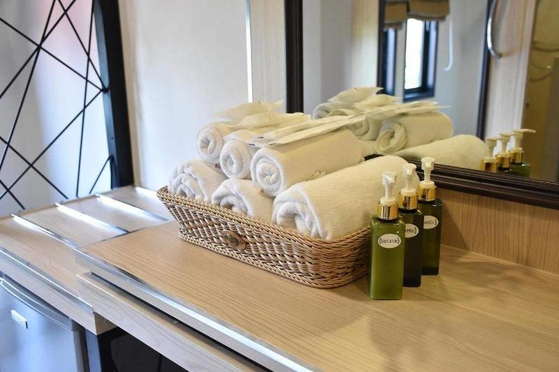 Photo of Tuck Me iN, 3-star hotel in Chiang Mai