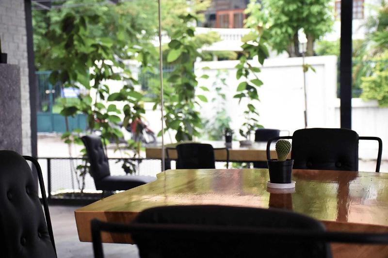 Photo of Tuck Me iN, 3-star hotel in Chiang Mai