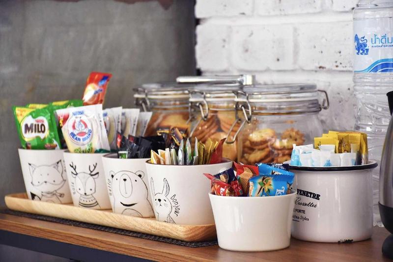 Photo of Tuck Me iN, 3-star hotel in Chiang Mai