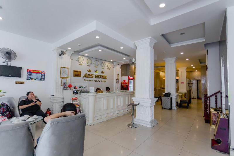 A25 Hotel - 274 De Tham, Singapore