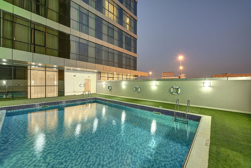 Photo of Royal Continental Hotel, 3-star hotel in Deira