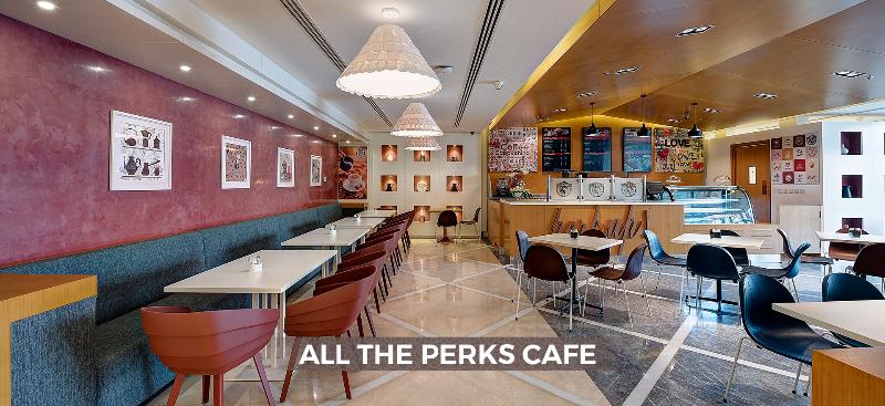 Photo of Royal Continental Hotel, 3-star hotel in Deira