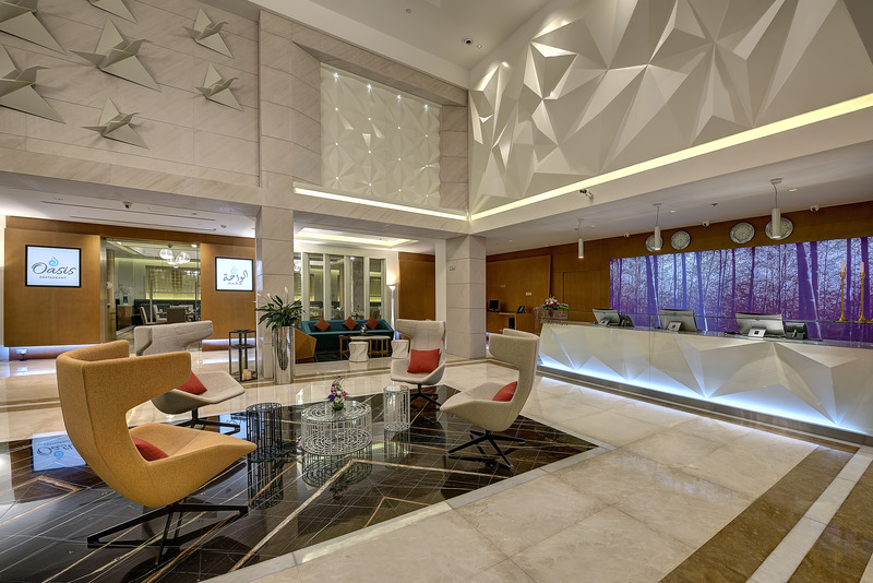 Photo of Royal Continental Hotel, 3-star hotel in Deira