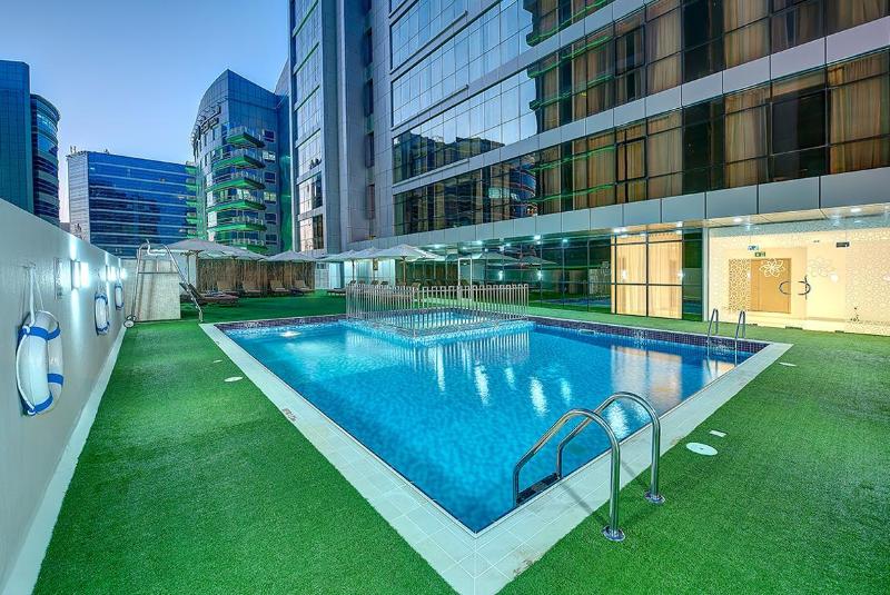 Photo of Royal Continental Hotel, 3-star hotel in Deira