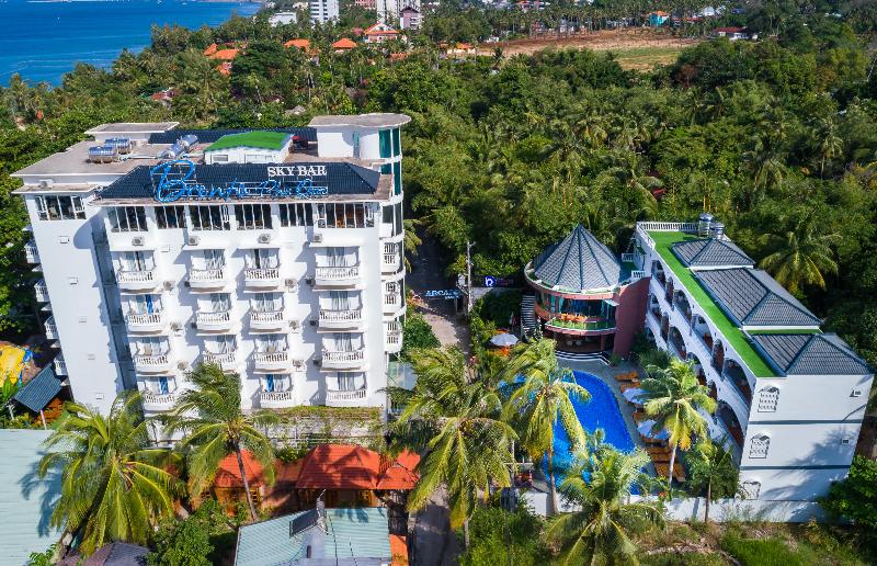 Brenta Phu Quoc, Singapore