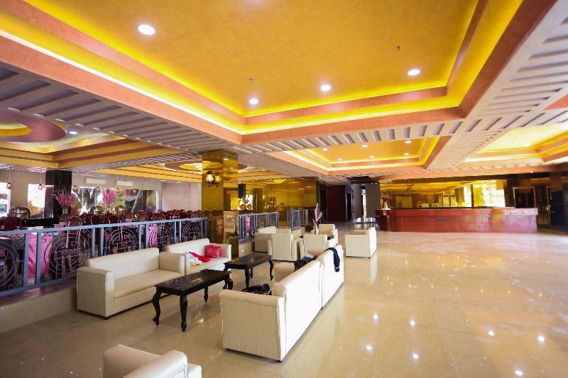 Photo of Butuan Grand Palace Hotel, 3-star hotel in Butuan