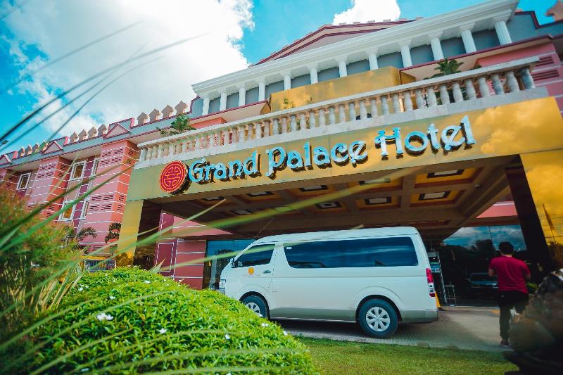 Photo of Butuan Grand Palace Hotel, 3-star hotel in Butuan