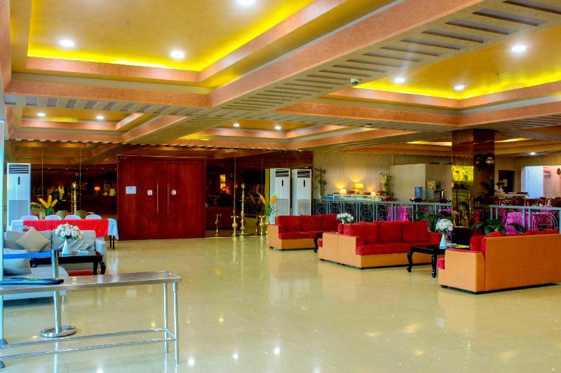 Photo of Butuan Grand Palace Hotel, 3-star hotel in Butuan