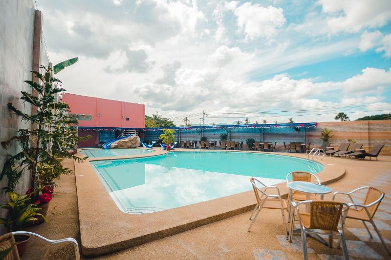 Photo of Butuan Grand Palace Hotel, 3-star hotel in Butuan
