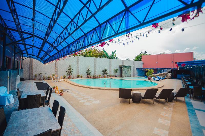 Photo of Butuan Grand Palace Hotel, 3-star hotel in Butuan