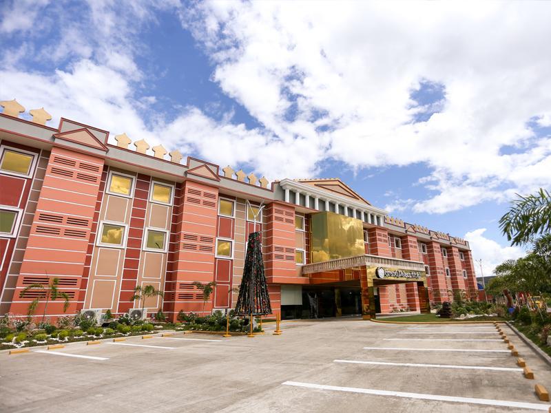 Photo of Butuan Grand Palace Hotel, 3-star hotel in Butuan