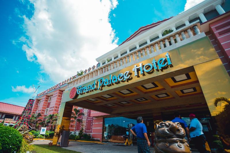 Photo of Butuan Grand Palace Hotel, 3-star hotel in Butuan
