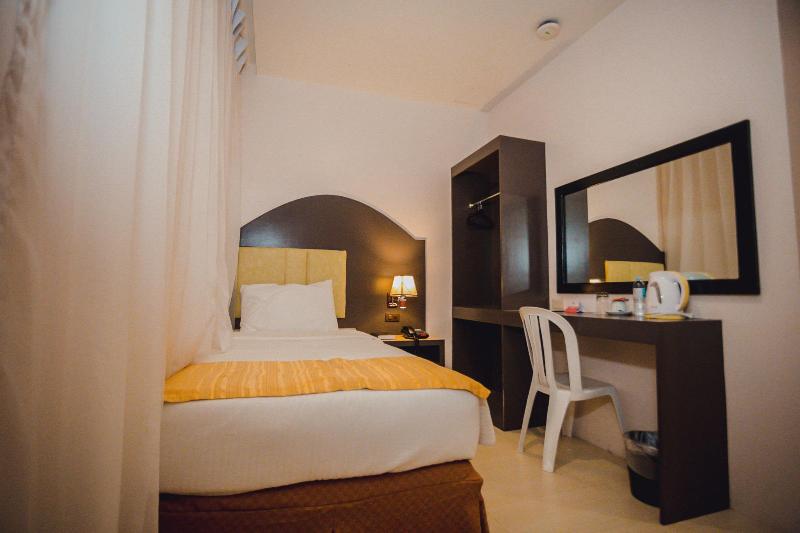 Photo of Butuan Grand Palace Hotel, 3-star hotel in Butuan