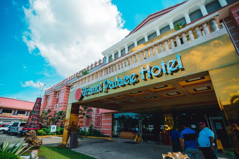 Photo of Butuan Grand Palace Hotel, 3-star hotel in Butuan