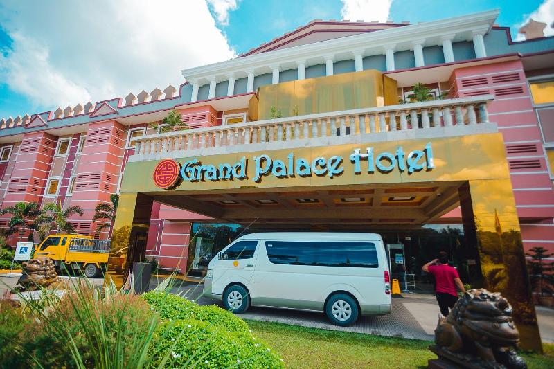Photo of Butuan Grand Palace Hotel, 3-star hotel in Butuan