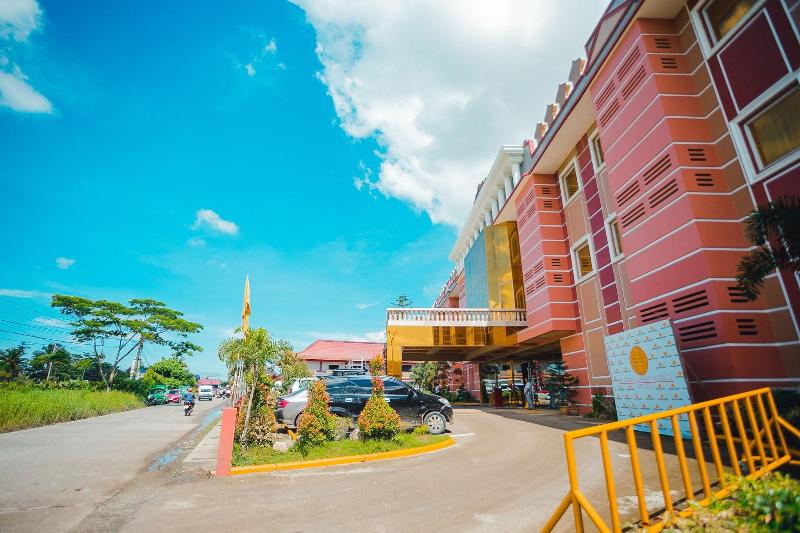 Photo of Butuan Grand Palace Hotel, 3-star hotel in Butuan
