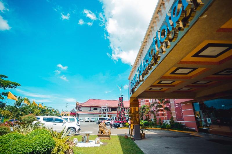 Photo of Butuan Grand Palace Hotel, 3-star hotel in Butuan