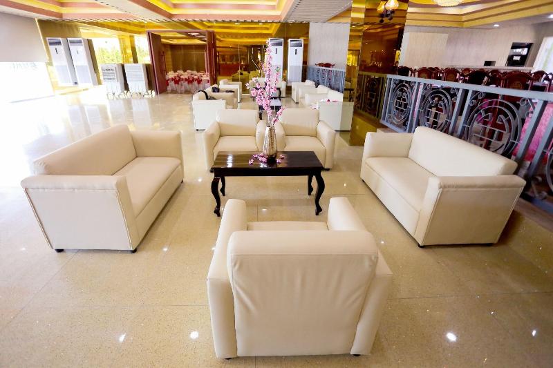 Photo of Butuan Grand Palace Hotel, 3-star hotel in Butuan