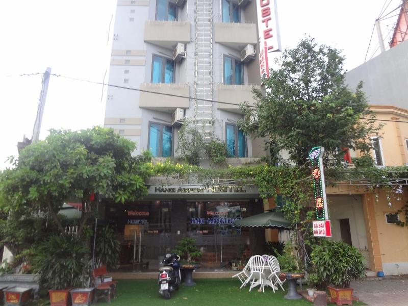 Hanoi Airport Hotel - Convenient & Friendly, Singapore