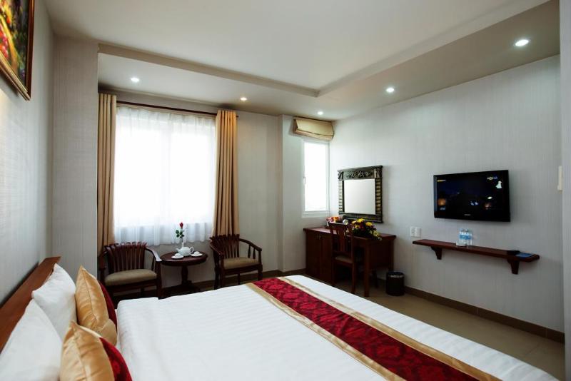 White Lion Hotel, Singapore