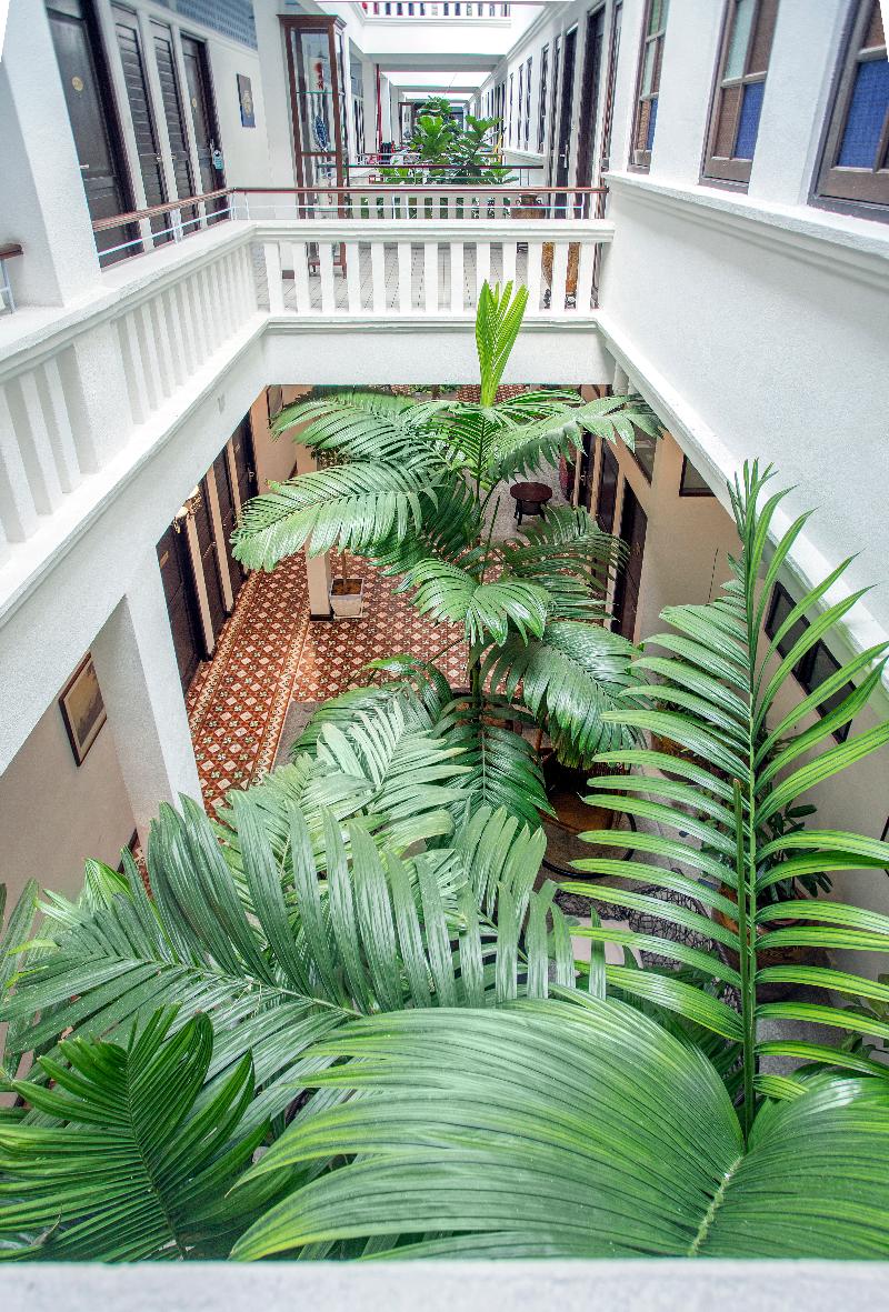 Photo of Areca Hotel Penang, 3-star hotel in George Town