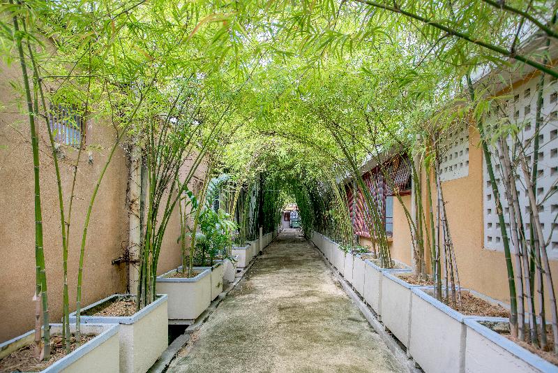 Photo of Areca Hotel Penang, 3-star hotel in George Town