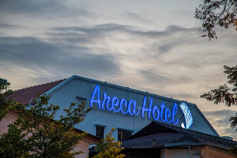 Photo of Areca Hotel Penang, 3-star hotel in George Town