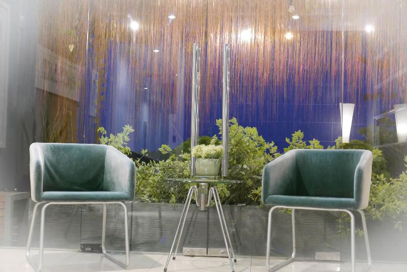 Photo of Country Inn, 3-star hotel in Johor Bahru (and vicinity)