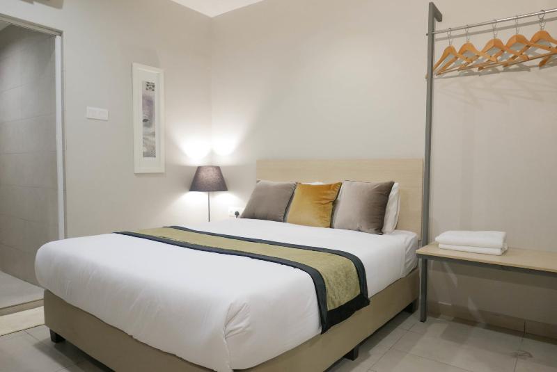 Photo of Country Inn, 3-star hotel in Johor Bahru (and vicinity)