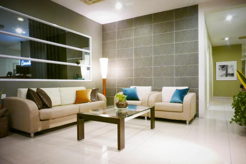 Photo of Country Inn, 3-star hotel in Johor Bahru (and vicinity)