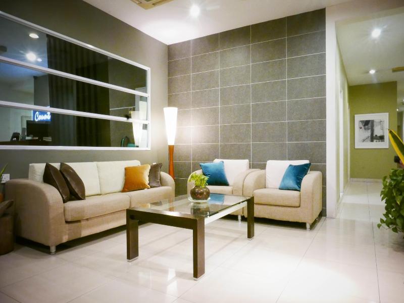 Photo of Country Inn, 3-star hotel in Johor Bahru (and vicinity)