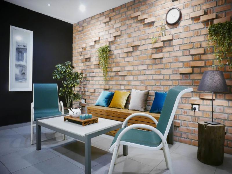 Photo of Country Inn, 3-star hotel in Johor Bahru (and vicinity)