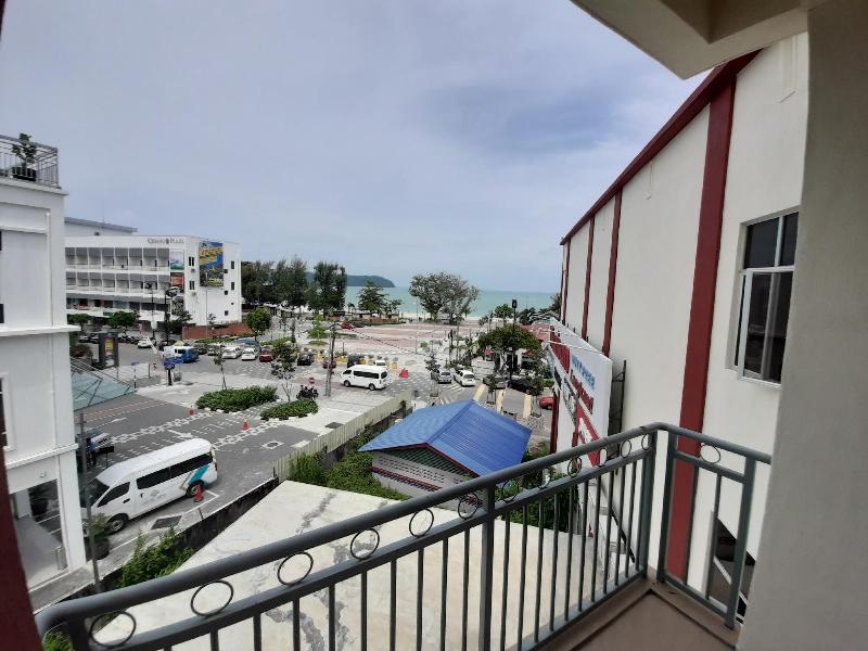 Photo of Paretto Seaview Hotel, 2-star hotel in Langkawi