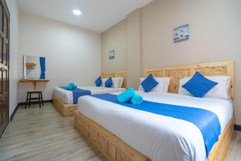 Photo of Paretto Seaview Hotel, 2-star hotel in Langkawi