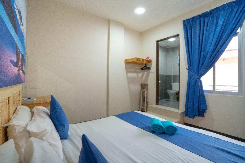 Photo of Paretto Seaview Hotel, 2-star hotel in Langkawi