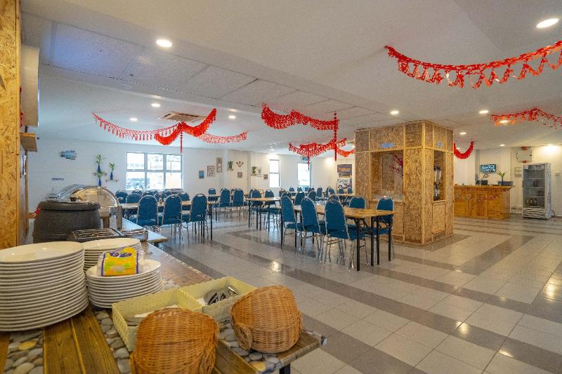 Photo of Paretto Seaview Hotel, 2-star hotel in Langkawi