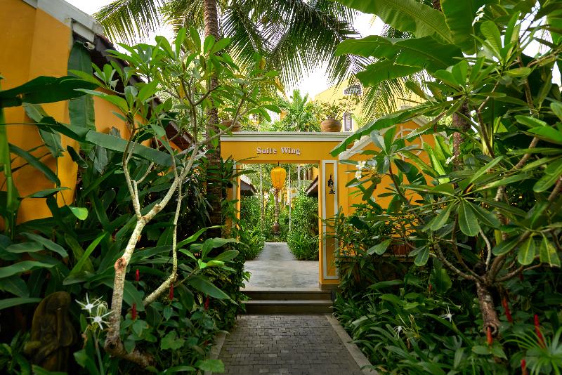 La Siesta Hoi An Resort & Spa, Singapore