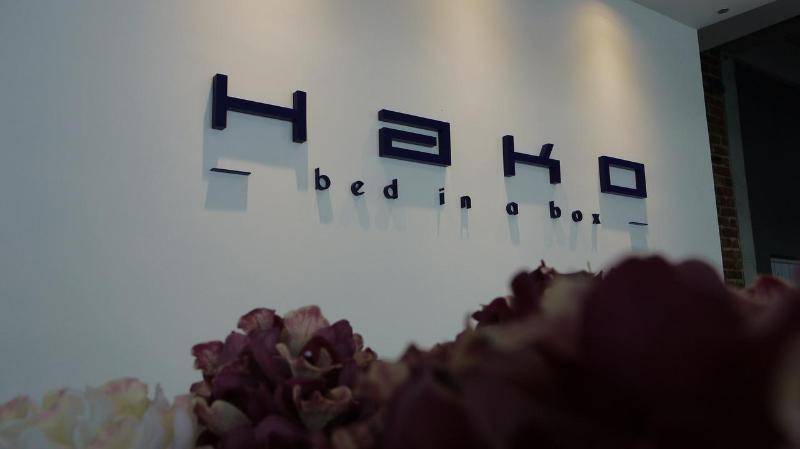 Hako Hotel, Singapore