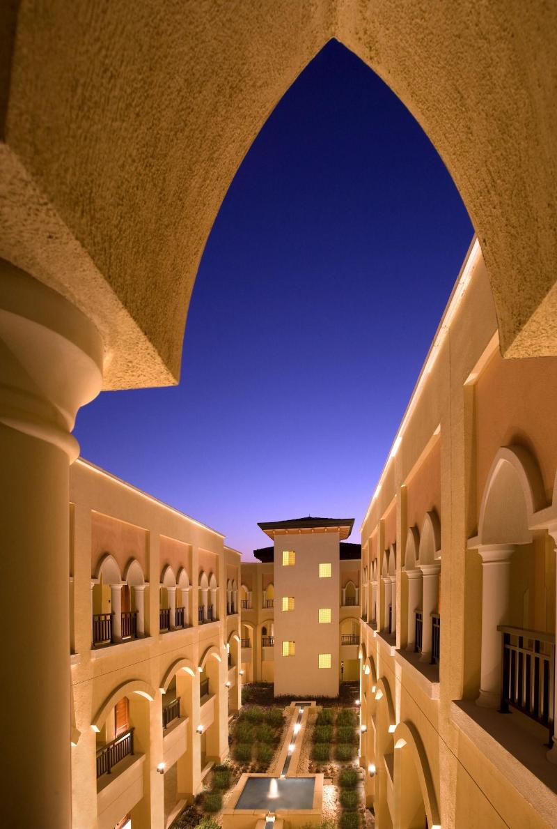 Photo of Shangri-La Hotel Apartments Qaryat Al Beri, 5-star hotel in Abu Dhabi
