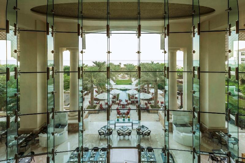 Photo of The St. Regis Saadiyat Island Resort, Abu Dhabi, 5-star hotel in Abu Dhabi