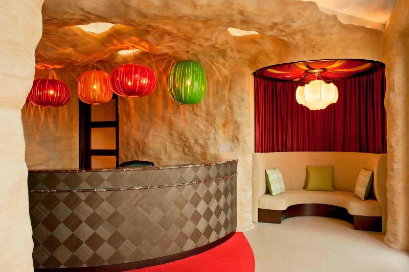 Photo of The St. Regis Saadiyat Island Resort, Abu Dhabi, 5-star hotel in Abu Dhabi