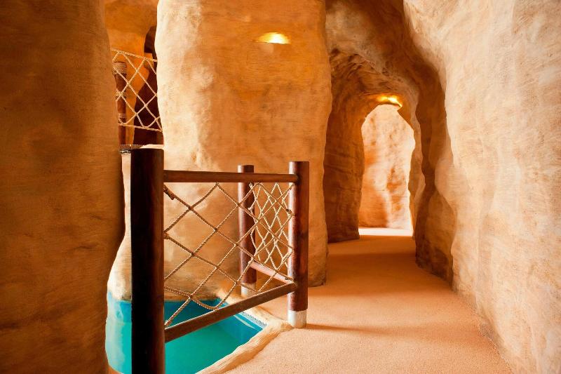 Photo of The St. Regis Saadiyat Island Resort, Abu Dhabi, 5-star hotel in Abu Dhabi