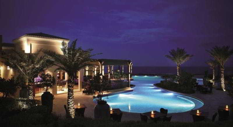 Desert Islands Resort & Spa by Anantara, 5-star hotel in Abu Dhabi