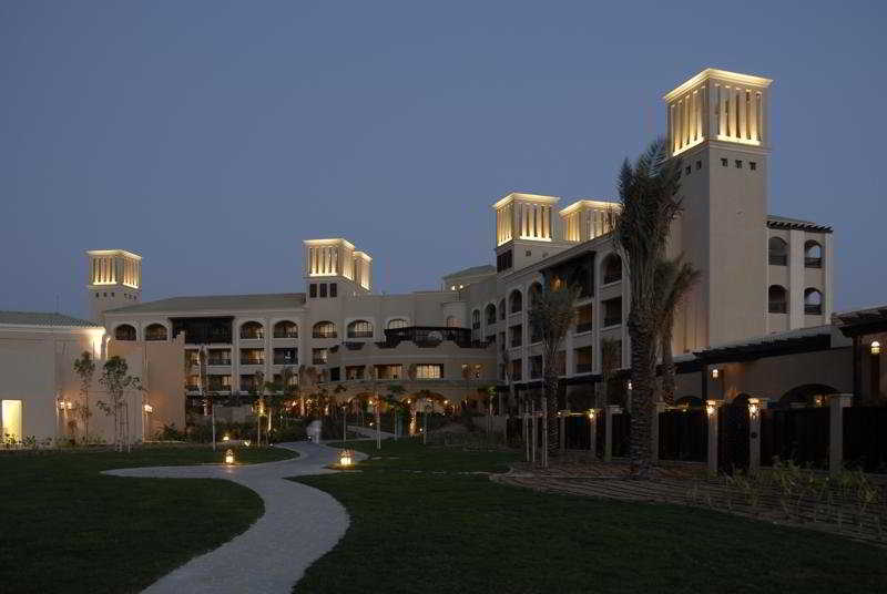Photo of Desert Islands Resort & Spa by Anantara, 5-star hotel in Abu Dhabi