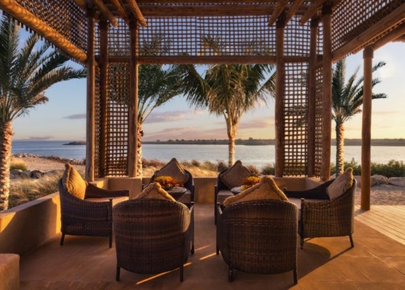 Photo of Desert Islands Resort & Spa by Anantara, 5-star hotel in Abu Dhabi
