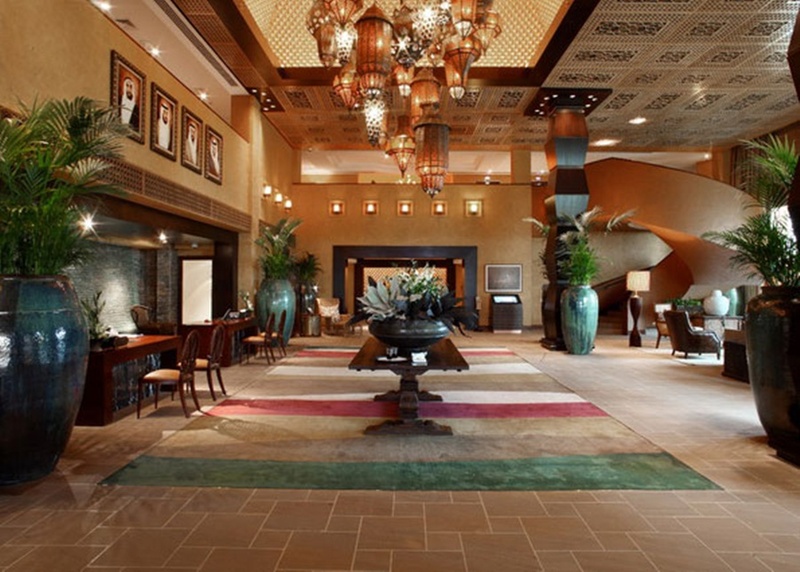 Photo of Desert Islands Resort & Spa by Anantara, 5-star hotel in Abu Dhabi