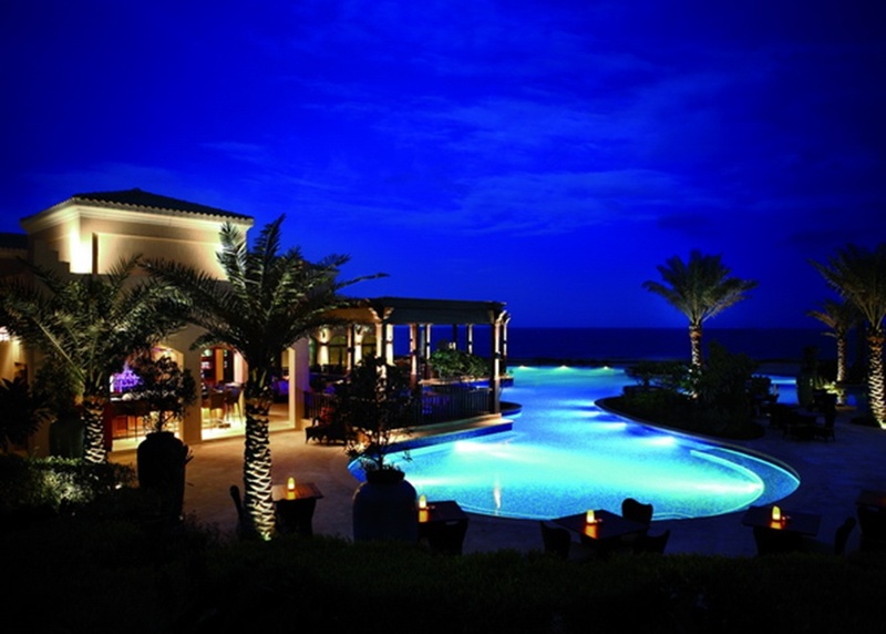 Photo of Desert Islands Resort & Spa by Anantara, 5-star hotel in Abu Dhabi