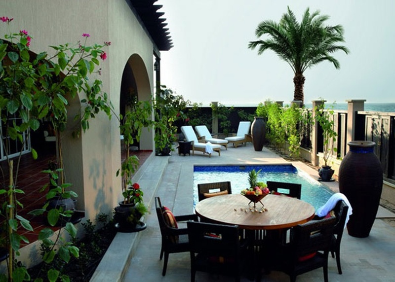 Photo of Desert Islands Resort & Spa by Anantara, 5-star hotel in Abu Dhabi